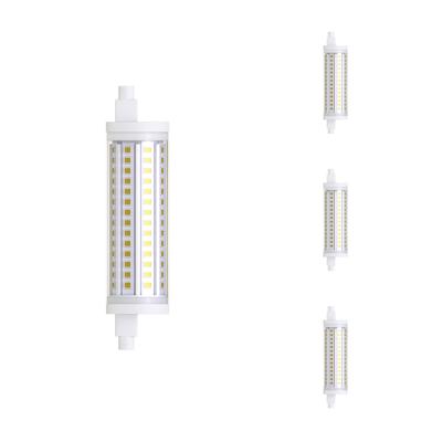 R7S SMD LED-lamp Furore 15W 2700K dimbaar