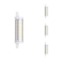 R7S SMD LED-lamp Furore 15W 2700K dimbaar