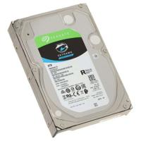Hard Drive Seagate SkyHawk AI 3,5" 8 TB 8 TB HDD