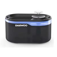 Water automaat Daewoo D-WF006 Zwart Plastic
