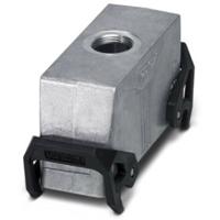 Phoenix Contact 1412802 HC-STA-B24-HLWD-1TTP21-EL-AL Afdekkap 1 stuk(s)