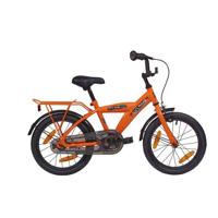 Bikefun Fiets bike fun 18" rn no limit