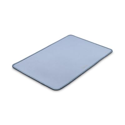 Hama Muispad Business M Blauw