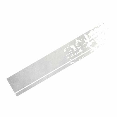 Autotape Foliatec FO33953 Zilver