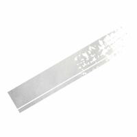 Autotape Foliatec FO33953 Zilver