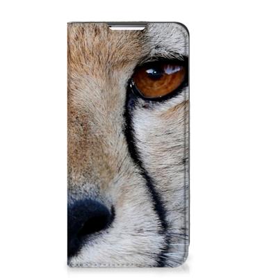 Samsung Galaxy S22 Plus | Hoesje maken | Cheetah