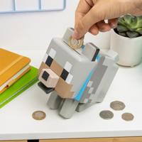 Minecraft Wolf spaarpot