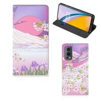 OnePlus Nord 2 5G | Hoesje maken | Bird Flying