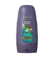Special conditioner kokos boost