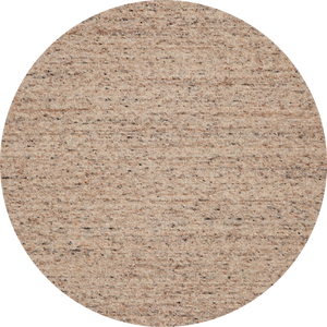 De Munk Carpets - Rond Vloerkleed Napoli 13 - 200 cm rond