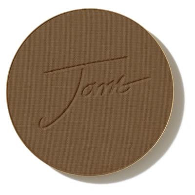 jane iredale PurePressed Base Mineral Foundation Refill Mahogany 9.9gr