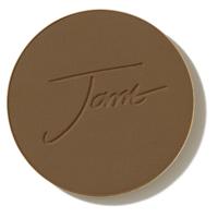 jane iredale PurePressed Base Mineral Foundation Refill Mahogany 9.9gr