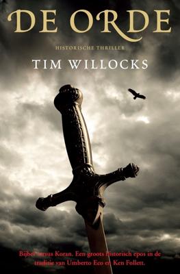De Orde - Tim Willocks - ebook