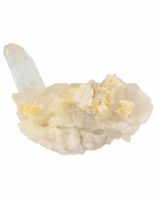 Ruwe Edelsteen Bergkristal Arkansas (Model 6)