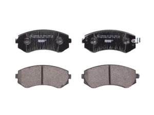 Remblokken set FDB1166