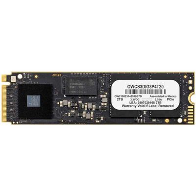 Aura Pro IV 2 TB SSD