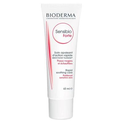 Bioderma Sensibio Forte Crème Apaisante 40ml