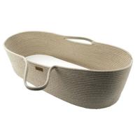 DOMIVA - Honey Moon Ecru geweven wieg