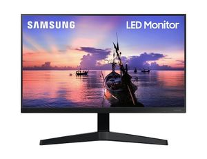 Samsung LF22T350FHU 55,9 cm (22") 1920 x 1080 Pixels Full HD LED Zwart