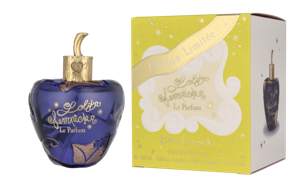 Lolita Lempicka L&apos;Eau De Minuit Eau de Parfum Spray 100 ml Dames