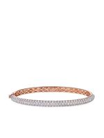 KWIAT bracelet Moonlight médium en or rose 18ct orné de diamants