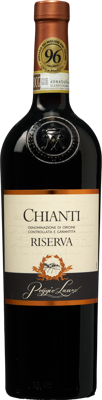 Poggio Lauro Chianti Riserva