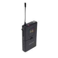 Microfoon FONESTAR WI-MIC UHF