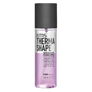 KMS Hair Thermashape Quick Blow Dry 200ml