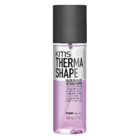 KMS THERMASHAPE QUICK BLOW DRY 200ML