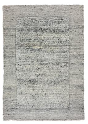 MOMO Rugs Natural Weaves - Vloerkleed MOMO Rugs Furore Light Grey - 170x240 cm