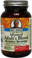 Adult blend advanced