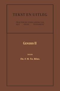 Genesis II (Paperback)