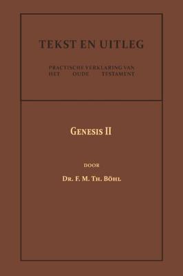 Genesis II (Paperback)