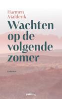 Wachten op de volgende zomer (Paperback)