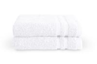 Byrklund Gastendoek 30x50 cm Wit - 6 stuks