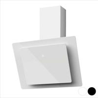 Conventionele Afzuigkap Mepamsa Luna Plus 70 70 cm 590 m³/h 200W A Kleur Wit