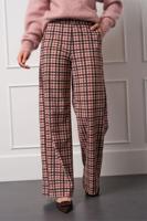 Studio Anneloes Lexie Bnd Check Trousers Broek 9997 Multi Color