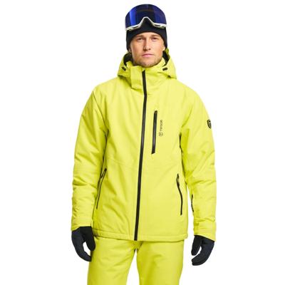 Tenson Brendon Ski Jas Heren XL