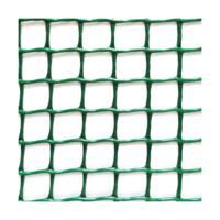 Groen gaas Nortene 75941 Groen Polypropyleen (1 x 25 m)