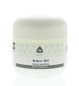 CHI Kokos eko bio