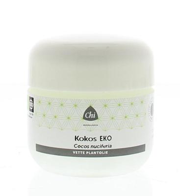 CHI Kokos eko bio
