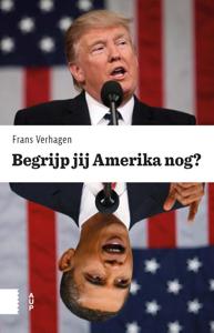 Begrijp jij Amerika nog? (Paperback)