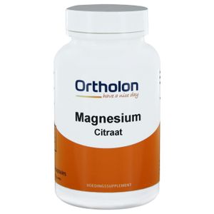 Magnesium Citraat