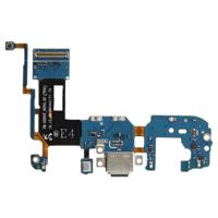 Opladen Port Board voor Galaxy S8 PLUS G955F