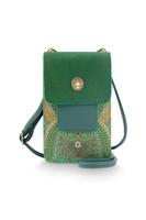 Pip Studio Telefoontas Peggy Jabali Groen
