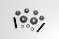 Absima - Differential Gear Set Buggy/Truggy (12300898) - thumbnail