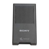 Sony MRW-G1 CFexpress Type B/XQD Card Reader
