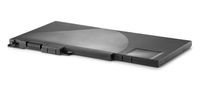 Lenovo Tab M10 Plus Tablet Back Cover Marmer Bruin