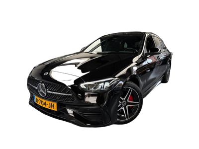 Mercedes Benz C Klasse