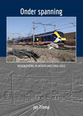 Onder spanning (Hardback)